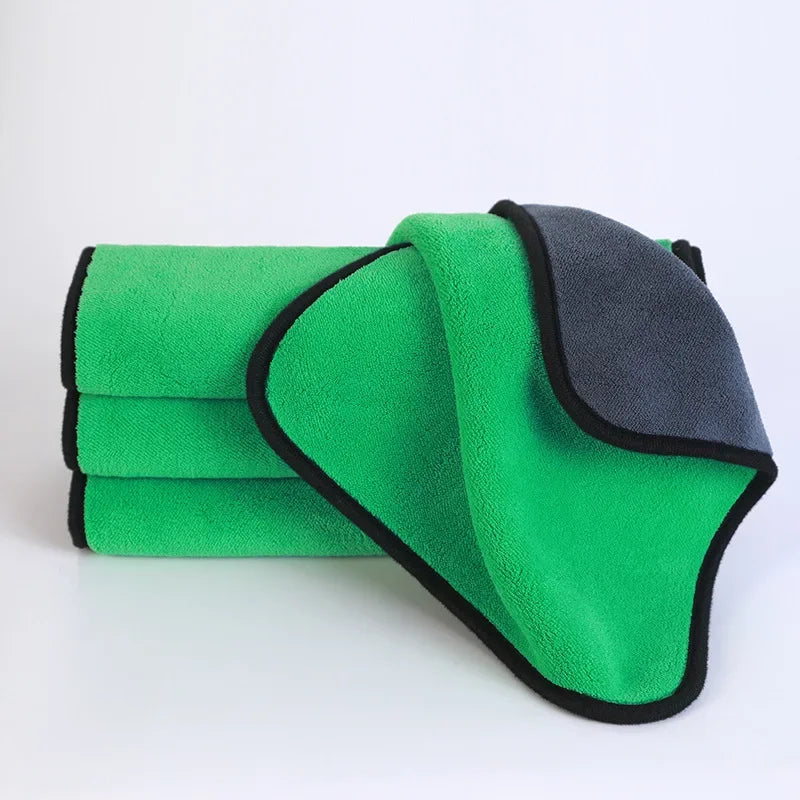 La mejor bayeta del mercado con microfibra