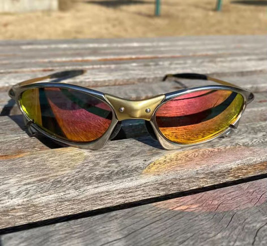 Gafas De Ciclismo